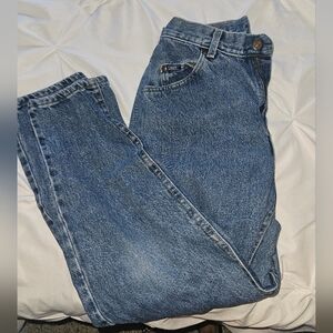 Vintage Mom Jeans